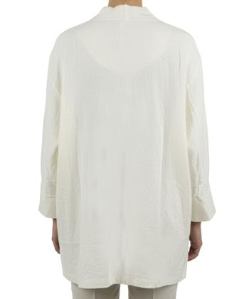 مانتو کژوال کوتاه زنانه ریس مدل 1000067