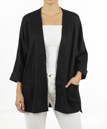 مانتو کژوال زنانه ریس مدل 1000068