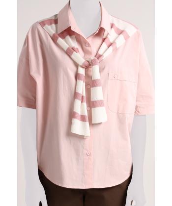 شوميز زنانه سارك كد 0225133