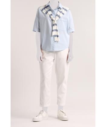 شوميز زنانه سارك كد 0225133