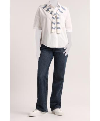 شوميز زنانه سارك كد 0225133