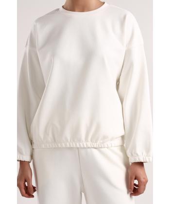 سویشرت زنانه سارك كد 1165066