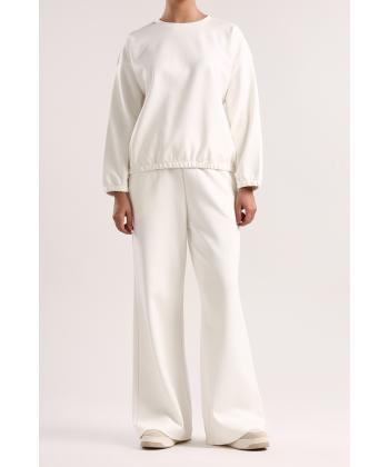 سویشرت زنانه سارك كد 1165066