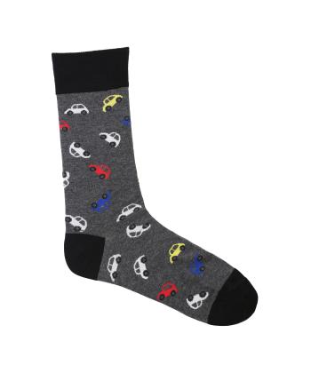 جوراب ساق بلند مردانه جوپا مدل JP12022044