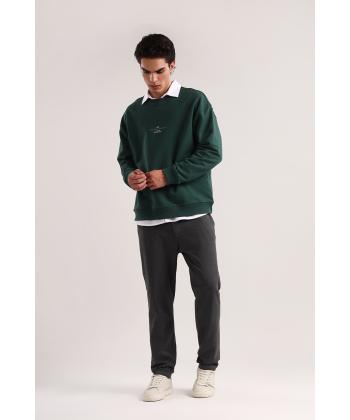 شلوار كتان مردانه سارك كد 1344617