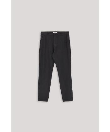 شلوار كتان مردانه سارك كد 1344617