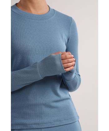 بلوز زنانه سارك كد 1455042