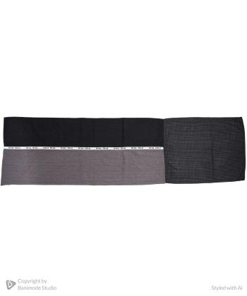 شال زنانه پینکی مدل 369