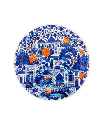 بشقاب چندبارمصرف هانيمان سري پيكنيك پرايم