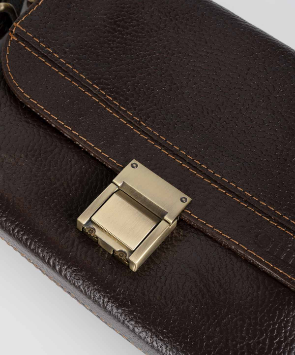 کیف چرم مردانه شیفر Shifer مدل 9513A