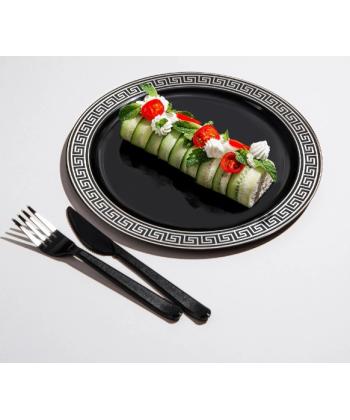 پيش دستي چندبارمصرف طرح ورساچ هانيمان سري پيكنيك پرايم