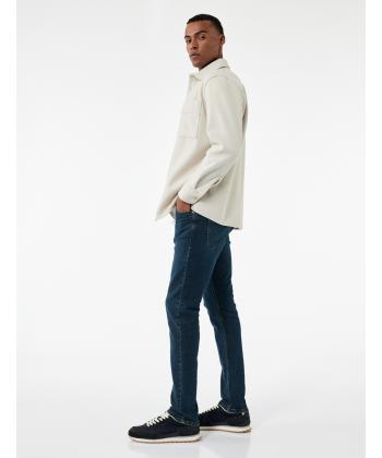 شلوار جین مردانه کوتون کد 6WAM40018ND