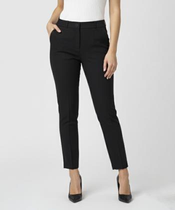 شلوار پارچه ای زنانه ریسانی مدل 6232