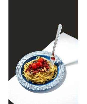 پيش دستي چندبارمصرف طرح مشبك هانيمان سري پيكنيك پرايم