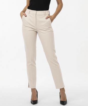 شلوار پارچه ای زنانه ریسانی مدل 6172