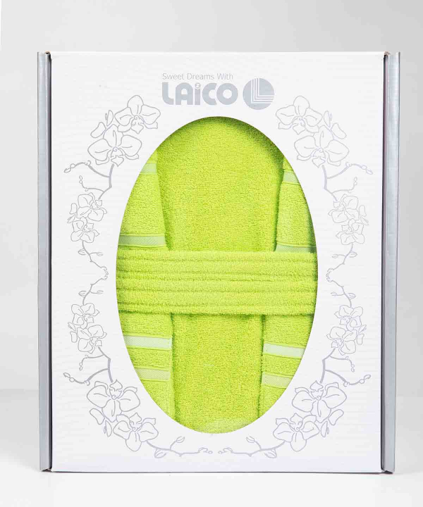 حوله تن‌پوش لایکو Laico