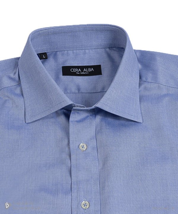 پيراهن آستين بلند مردانه سرا آلبا كد 894