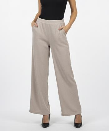 شلوار پارچه ای زنانه ریسانی مدل 6227