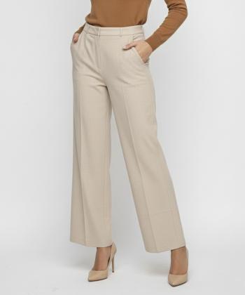 شلوار پارچه ای زنانه ریسانی مدل 6290