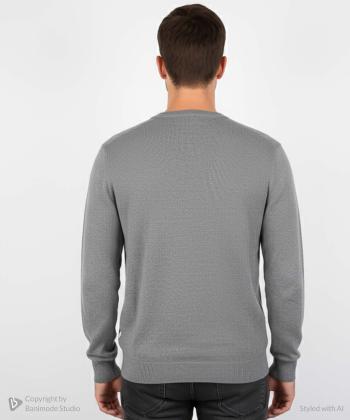 پلیور مردانه جوتی جینز کد 53591001