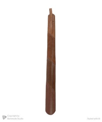 پاشنه كش چرم طبيعي آرتمن مدل اي پي سي 3