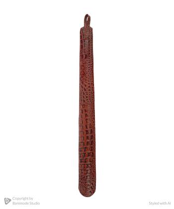 پاشنه كش چرم طبيعي آرتمن مدل اي پي سي 3