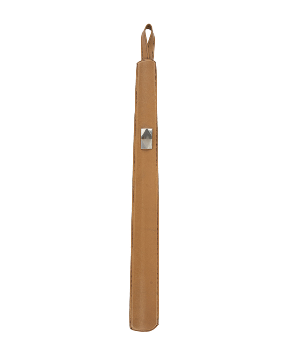 پاشنه كش چرم طبيعي آرتمن مدل اي پي سي 3