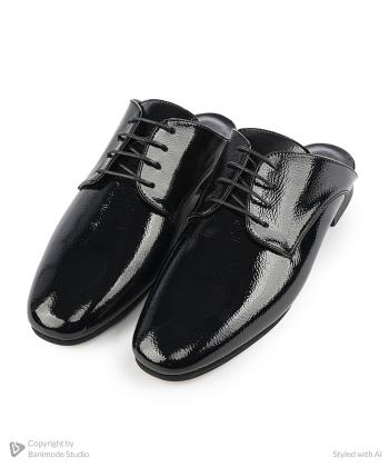 صندل زنانه چرم طبيعي آرتمن مدل مارتا