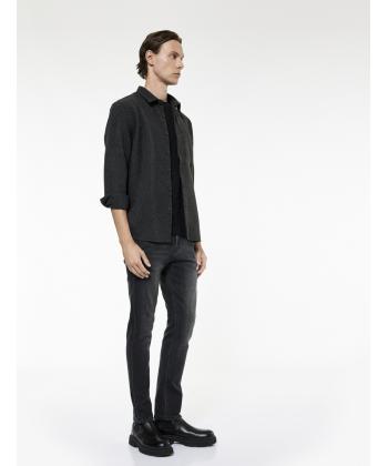 شلوار جين مردانه كوتون كد 6WAM40019ID