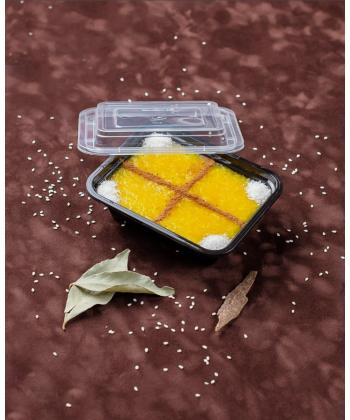 ظرف سوپرفرش فريزري 350 هانيمان سري پيكنيك پرايم