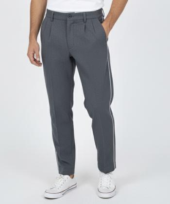 شلوار پارچه ای مردانه فريولی مدل 13031