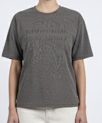 تیشرت آستین کوتاه زنانه سوپردرای مدل 6066002