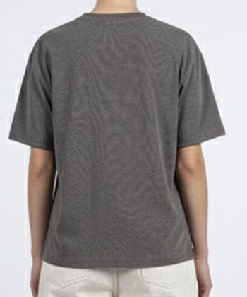 تیشرت آستین کوتاه زنانه سوپردرای مدل 6066002