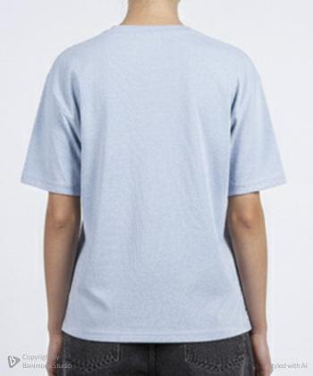 تیشرت آستین کوتاه زنانه سوپردرای مدل 6066002