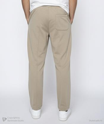 شلوار اسلش مردانه فريولي مدل 13030