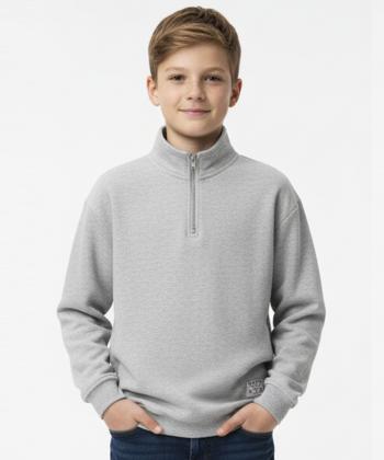 سويشرت پسرانه كوتون كد 6WKB10191TK