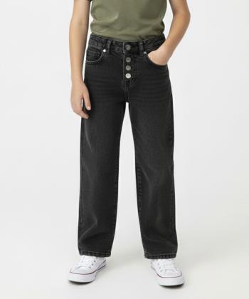 شلوار جین دخترانه كوتون كد 6WKG40022AD