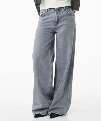 شلوار جین زنانه کوتون کد 6WAL40186MD