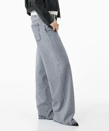 شلوار جین زنانه کوتون کد 6WAL40186MD