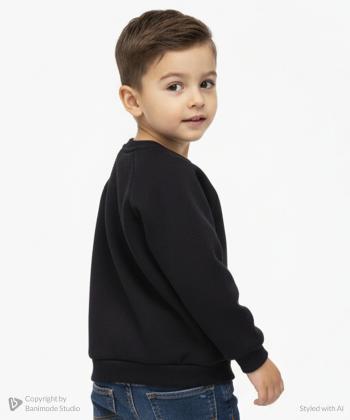 سویشرت نوزاد پسرانه کوتون کد 6WMB10050TK