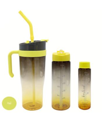 قمقمه ورزشي نسل آهن كد 10010675