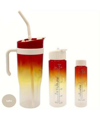 قمقمه ورزشي نسل آهن كد 10010675