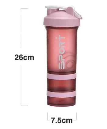 شيكر سه تكه نسل آهن كد 10010676