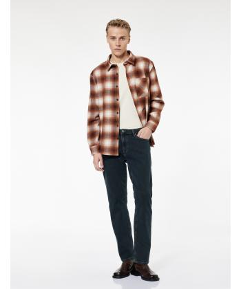 شلوار جين مردانه كوتون كد 6WAM40059ND