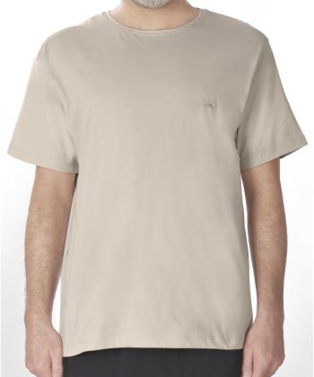 تیشرت آستین کوتاه مردانه ناربن مدل MT7076