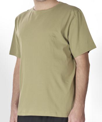 تیشرت آستین کوتاه مردانه ناربن مدل MT7076