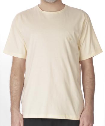 تیشرت آستین کوتاه مردانه ناربن مدل MT7076