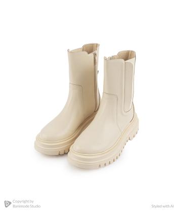 بوت زنانه ریس مدل 1746001