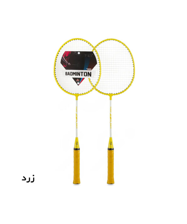 راكت بدمينتون فاكس كد 10010704