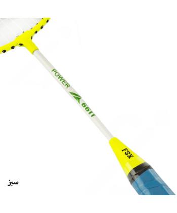 راكت بدمينتون فاكس كد 10010704